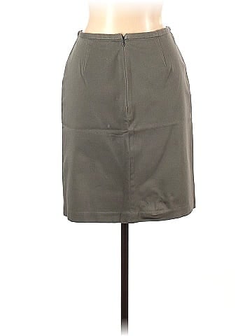 J.Crew Casual Skirt (view 2)