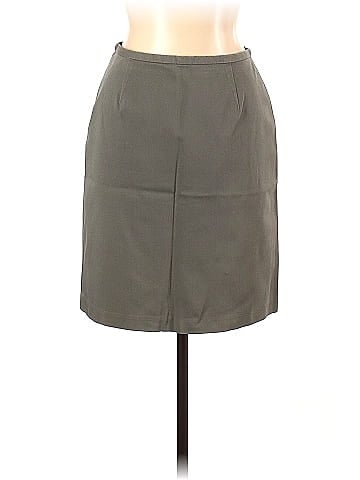 J.Crew Casual Skirt (view 1)