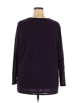 Avenue Long Sleeve Top (view 2)