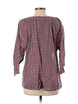 Cotton On Long Sleeve Blouse (view 2)