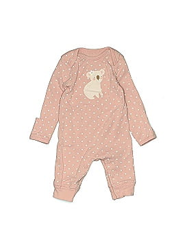 Carter's Long Sleeve Outfit (view 1)