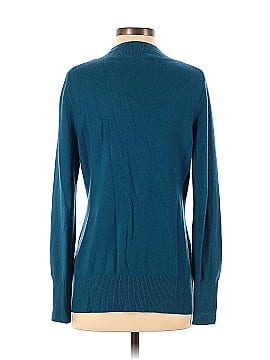 Neiman Marcus Cashmere Cardigan (view 2)