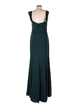 After Six Cocktail Dress (view 2)