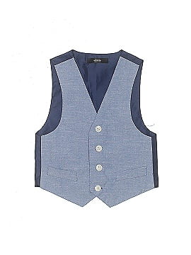 Nautica Tuxedo Vest (view 1)