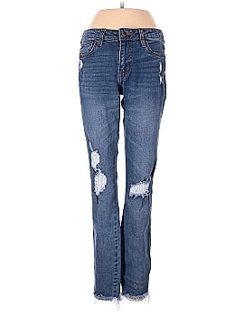 Harper Heritage Jeans (view 1)