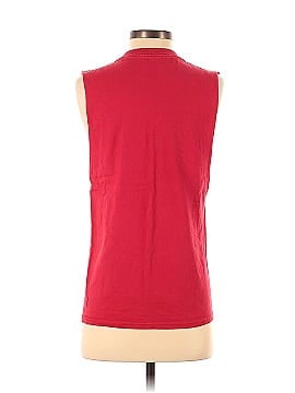 C Port and Company Tank Top (view 2)
