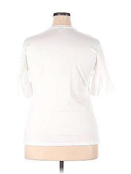 maette Short Sleeve T-Shirt (view 2)