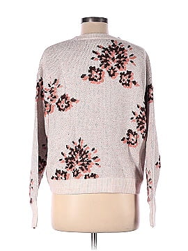 Knox Rose Pullover Sweater (view 2)