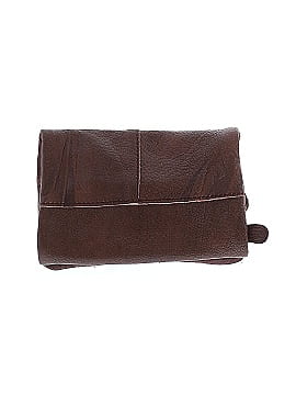 Free People Leather Clutch (view 1)