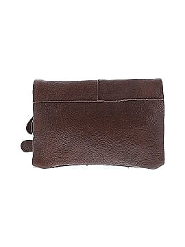 Free People Leather Clutch (view 2)