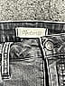 Madewell Hearts Black Jeans Size 25 waist - photo 3