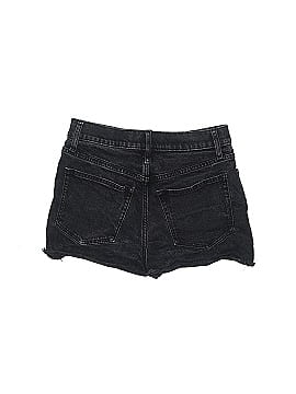 J.Crew Factory Store Denim Shorts (view 2)