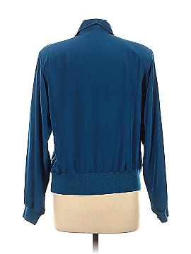 Philippe Marques Long Sleeve Top (view 2)