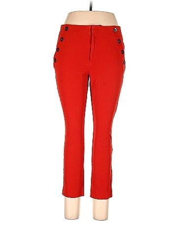 Anthropologie Casual Pants (view 1)