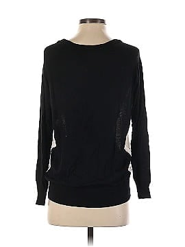 Joie Silk Pullover Sweater (view 2)