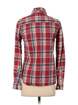 Rocky Mountain Featherbed Long Sleeve Button-Down Shirt (view 2)
