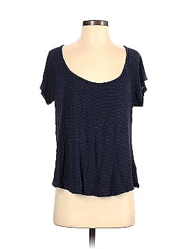 Whetherly Short Sleeve Top (view 1)