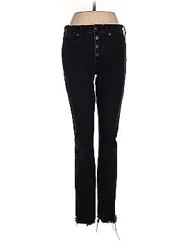 Madewell Jeans (view 1)