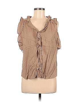 Kut from the Kloth Sleeveless Blouse (view 1)