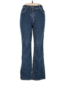 Mark Zunino Jeans (view 1)