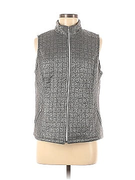 Zenergy by Chico's Vest (view 1)
