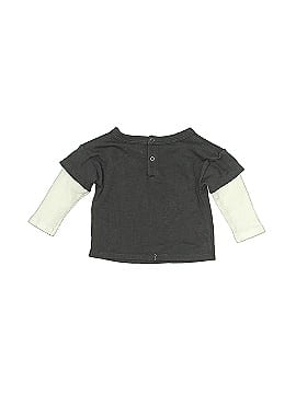 Grayson Mini Long Sleeve T-Shirt (view 2)