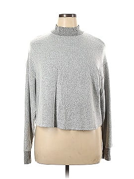 Socialite Pullover Sweater (view 1)