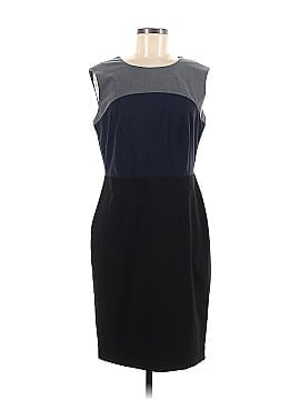 The Limited Black Collection Cocktail Dress (view 1)