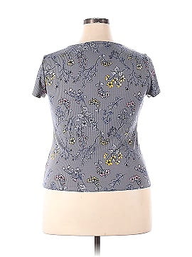 Candie's Short Sleeve Top (view 2)