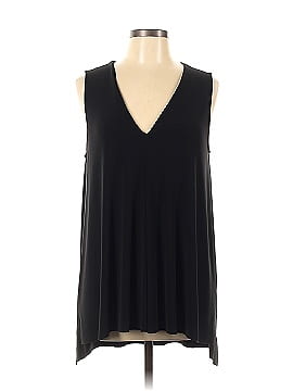 Banana Republic Factory Store Sleeveless Blouse (view 1)