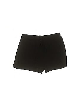 REVAMPED Khaki Shorts (view 1)