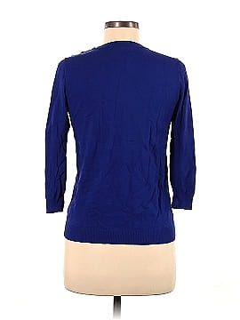 Ann Taylor Factory Pullover Sweater (view 2)
