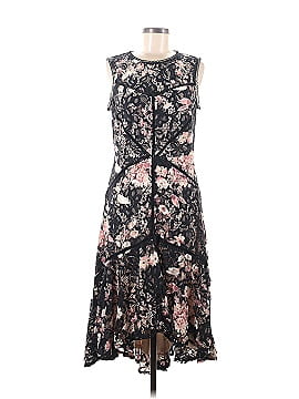 Taylor Cocktail Dress (view 1)