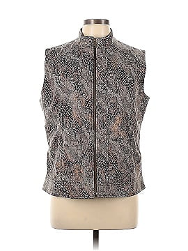 Christopher & Banks Vest (view 1)