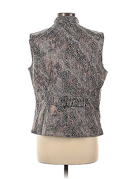 Christopher & Banks Vest (view 2)