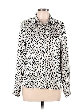 Sincerely Jules Long Sleeve Blouse (view 1)