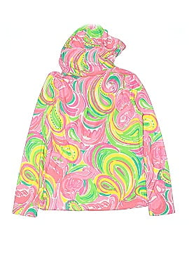 Lilly Pulitzer Swimsuit Cover Up (view 2)