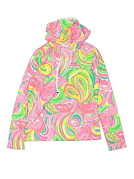 Lilly Pulitzer Swimsuit Cover Up (view 1)