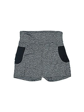 series-8 fitness Athletic Shorts (view 1)