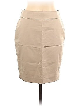 Ann Taylor Casual Skirt (view 1)