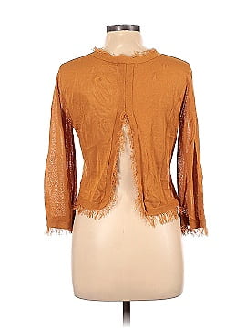Honey Punch Pullover Sweater (view 2)