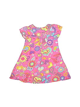 Hanna Andersson Dress (view 1)