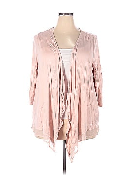 Lane Bryant Outlet Cardigan (view 1)