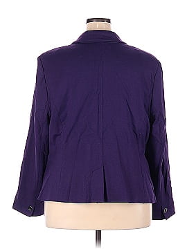 Lane Bryant Blazer (view 2)