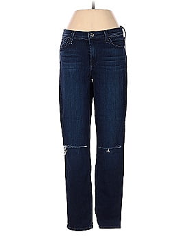 7 For All Mankind Jeans (view 1)