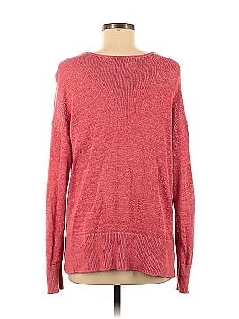 Ann Taylor LOFT Pullover Sweater (view 2)