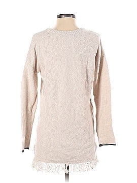 Nic + Zoe Pullover Sweater (view 2)