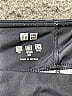 Uniqlo Chevron-herringbone Blue Active Pants Size XS - photo 3