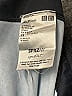 Uniqlo Chevron-herringbone Blue Active Pants Size XS - photo 4