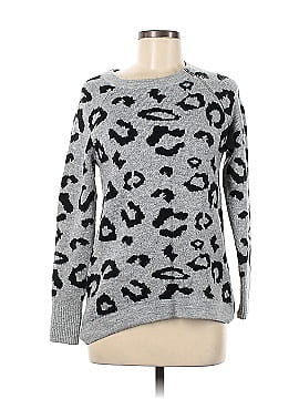 Abercrombie & Fitch Pullover Sweater (view 1)